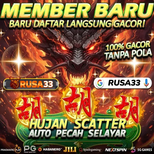 RUSA33 Login Resmi APK 2026