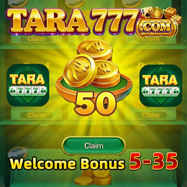 TARA777 Game Online Resmi 2026