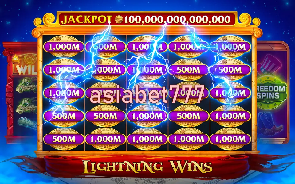 asiabet777 APK