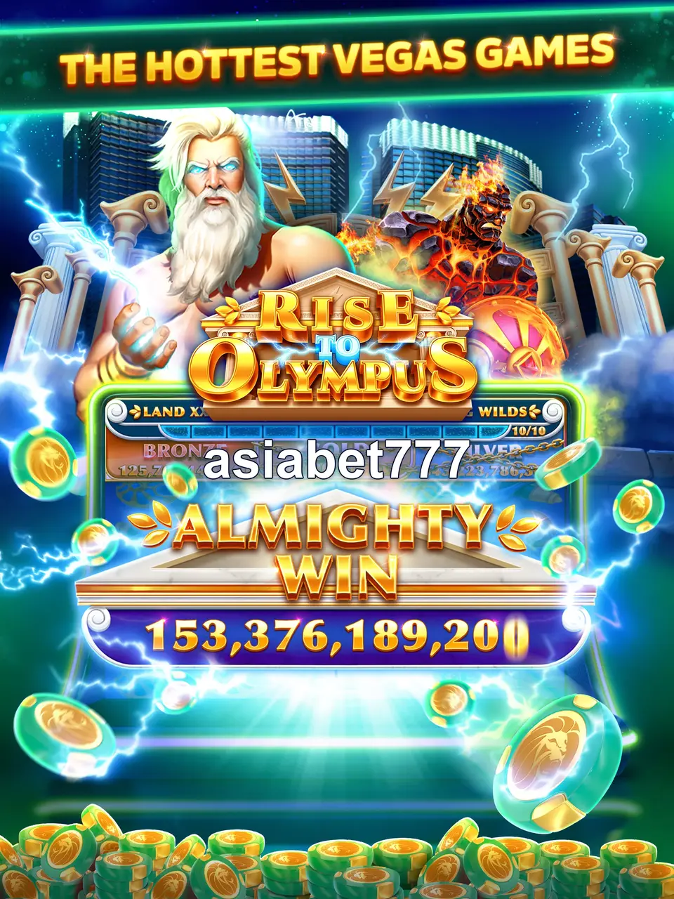 asiabet777 APK