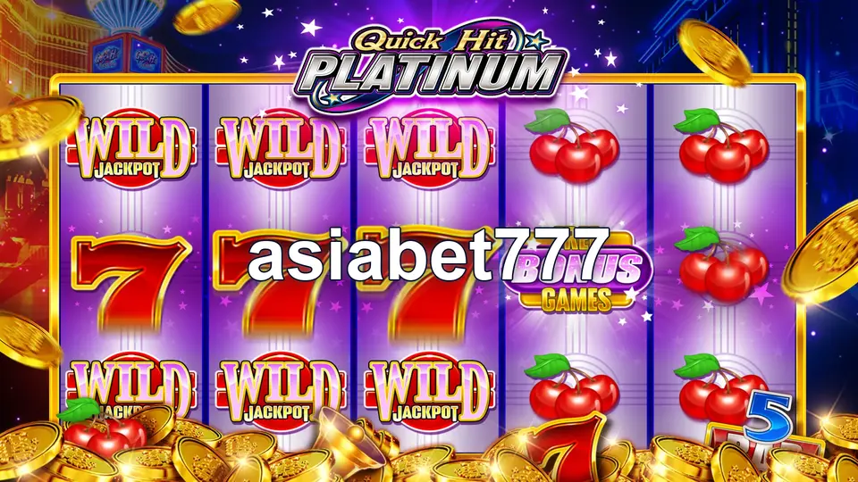 asiabet777 Masuk