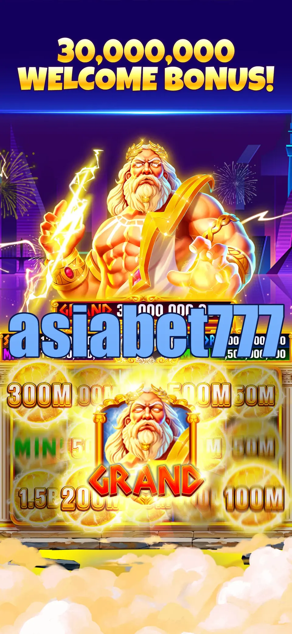 asiabet777 Masuk