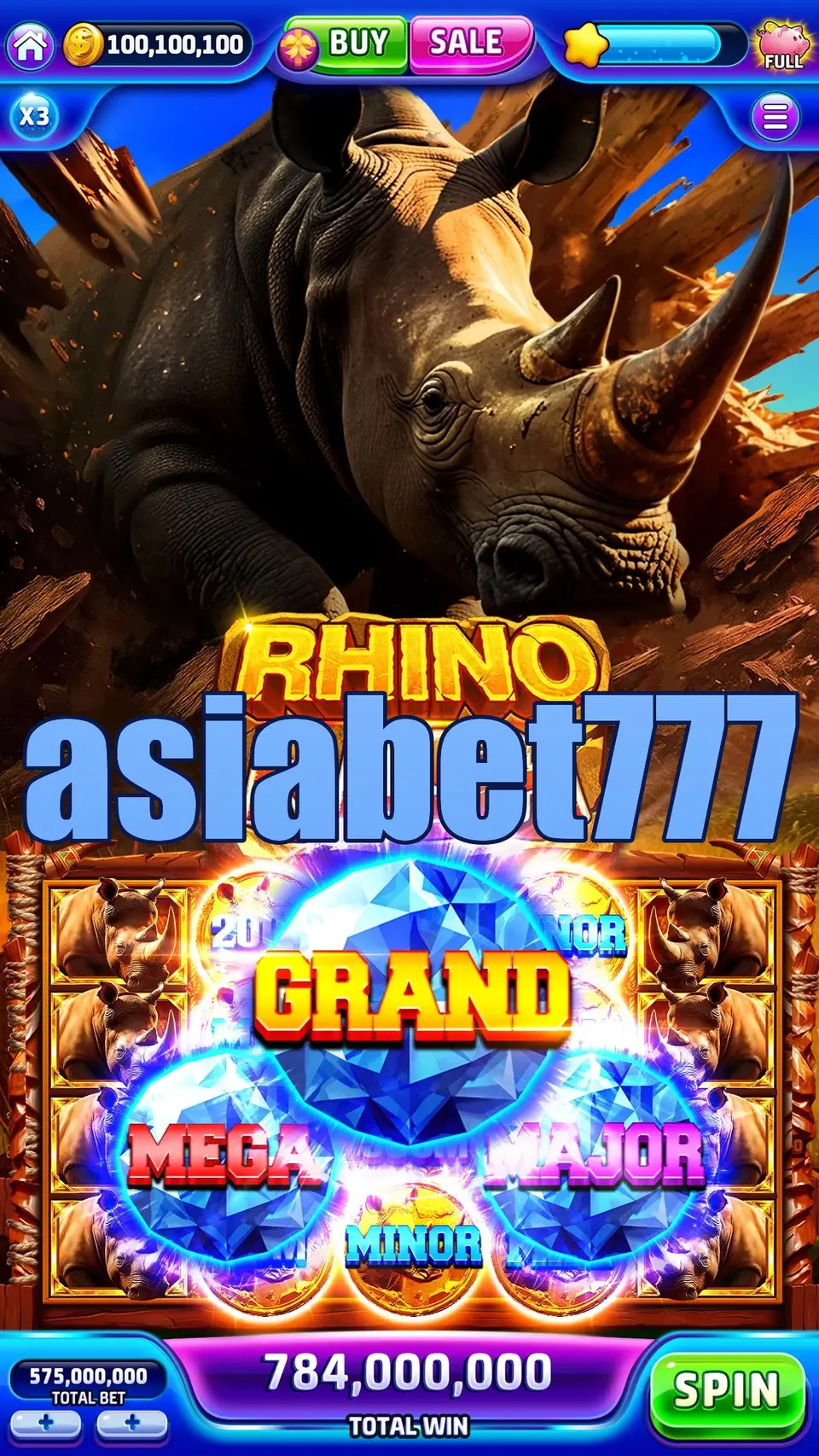 asiabet777 Preview - Resmi Unduh